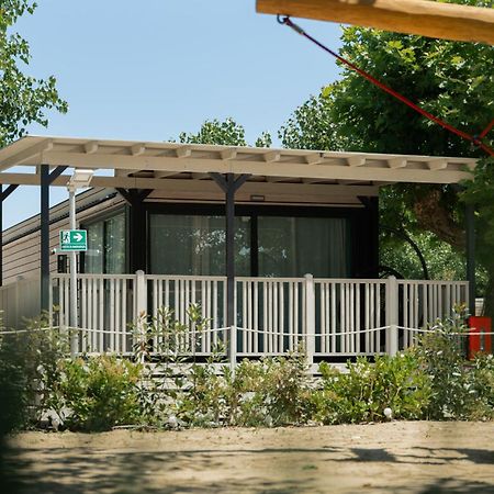 Club Del Sole Romagna Family Resort Ричоне Екстериор снимка