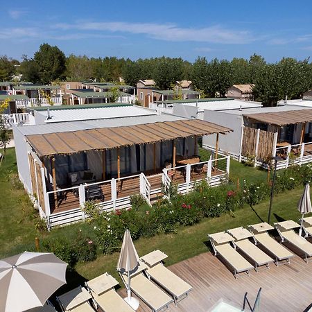 Club Del Sole Romagna Family Resort Ричоне Екстериор снимка