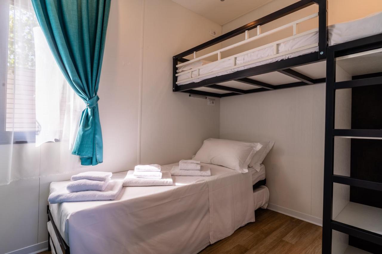 Club Del Sole Romagna Family Resort Ричоне Екстериор снимка