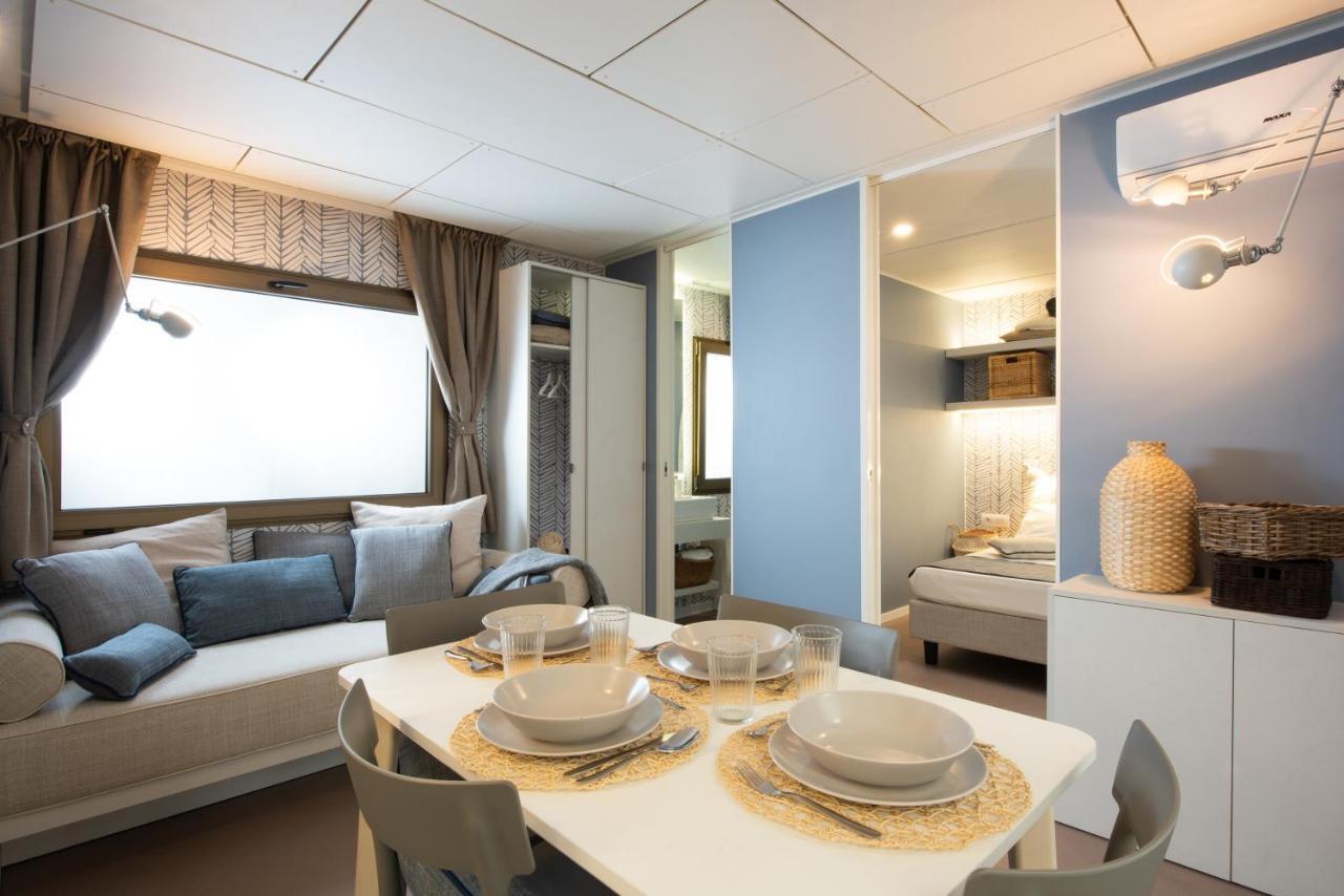 Club Del Sole Romagna Family Resort Ричоне Екстериор снимка