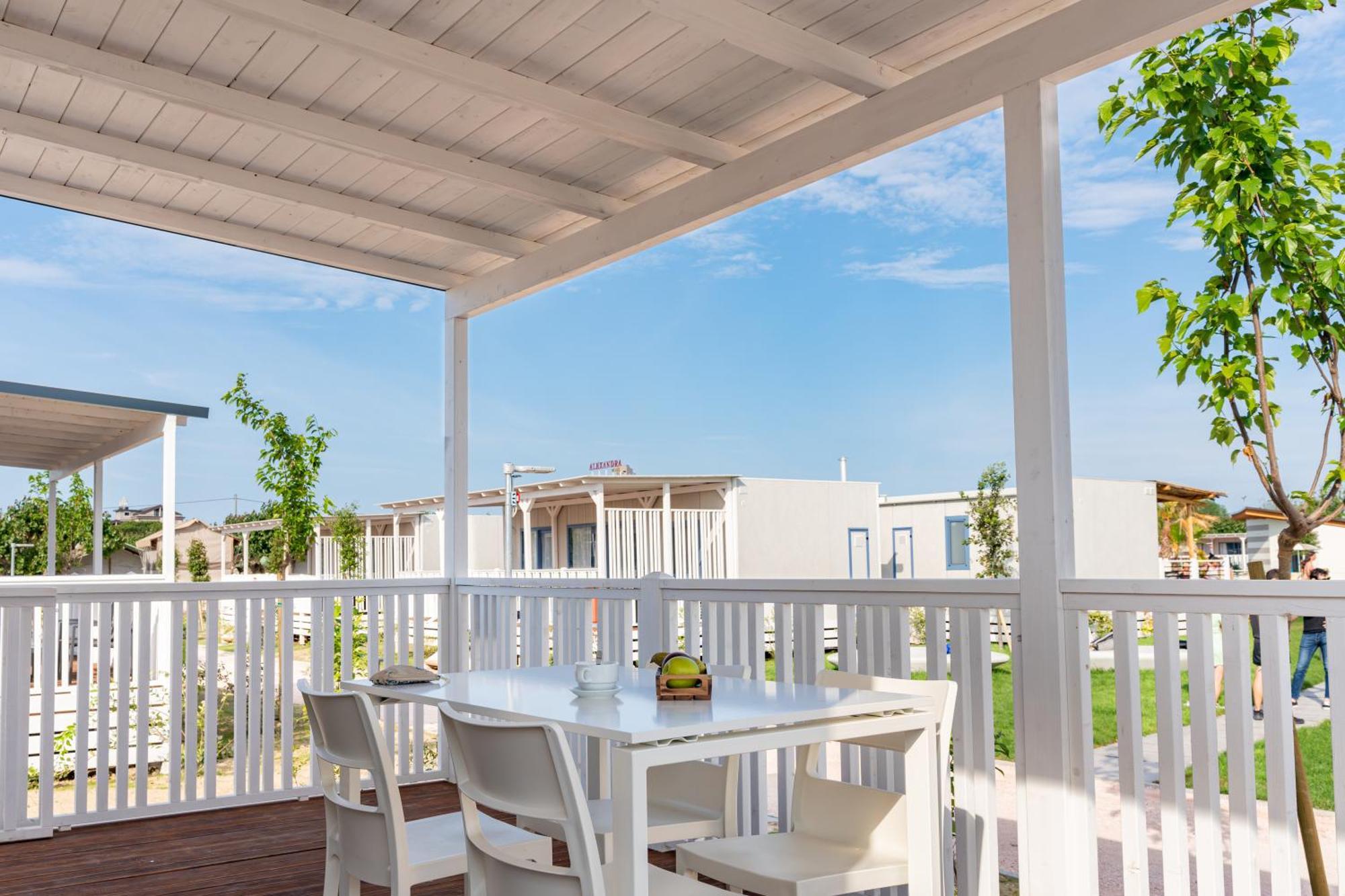 Club Del Sole Romagna Family Resort Ричоне Екстериор снимка