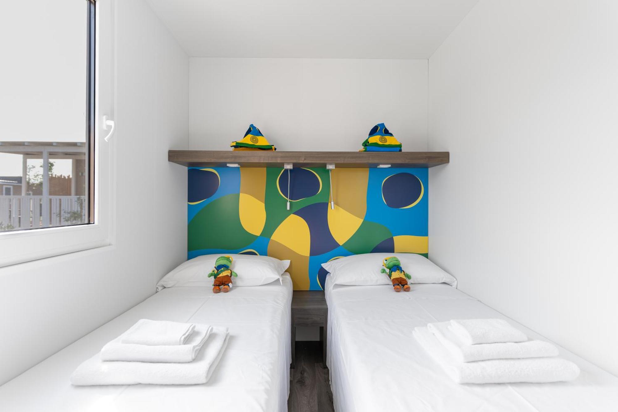 Club Del Sole Romagna Family Resort Ричоне Екстериор снимка