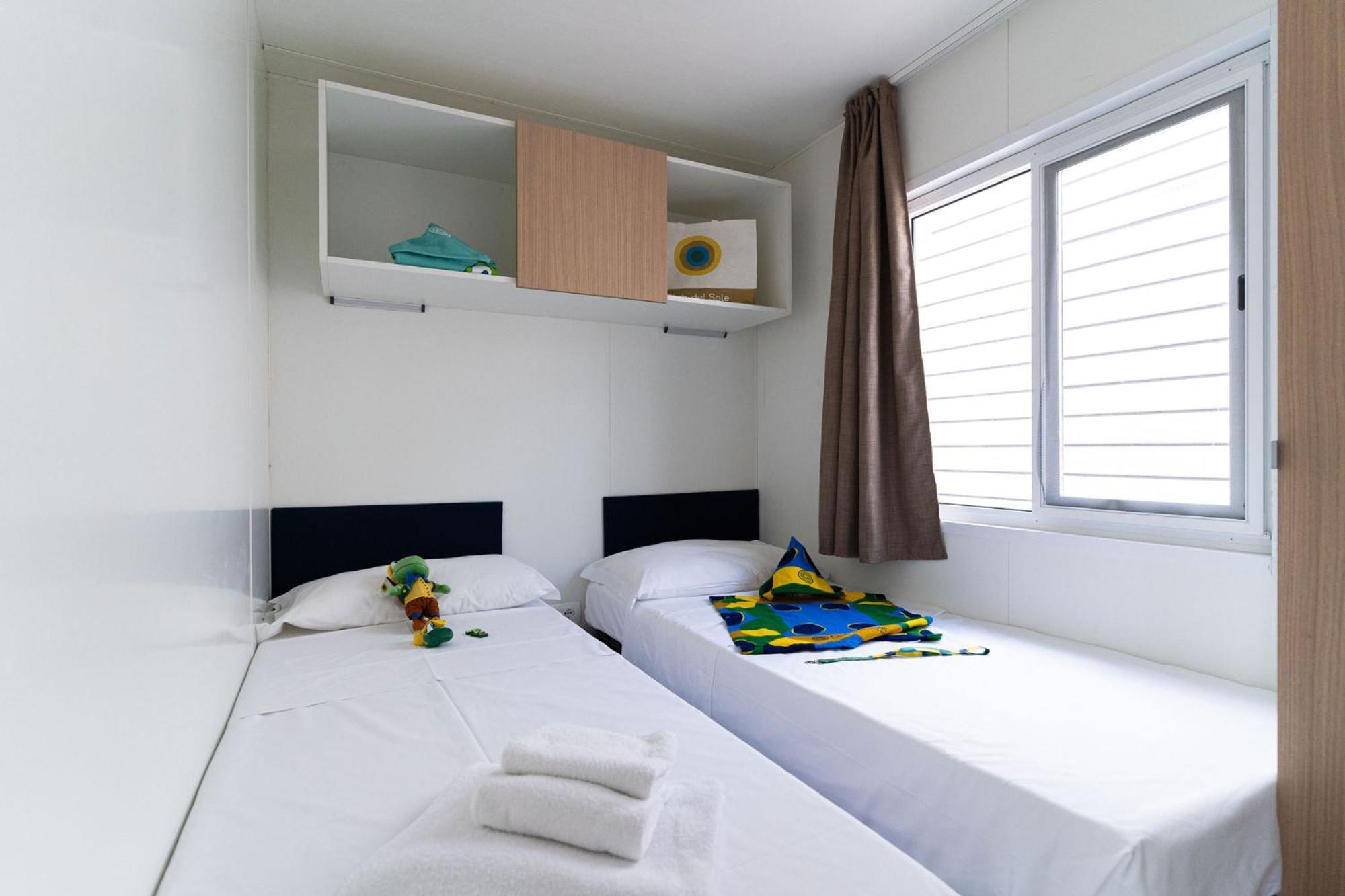 Club Del Sole Romagna Family Resort Ричоне Екстериор снимка