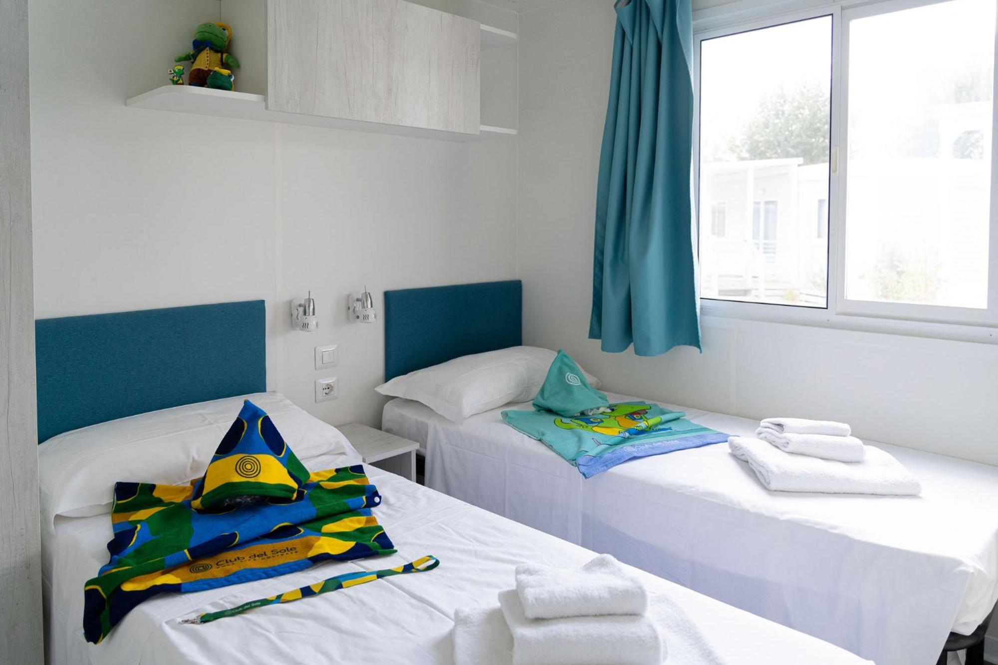 Club Del Sole Romagna Family Resort Ричоне Екстериор снимка