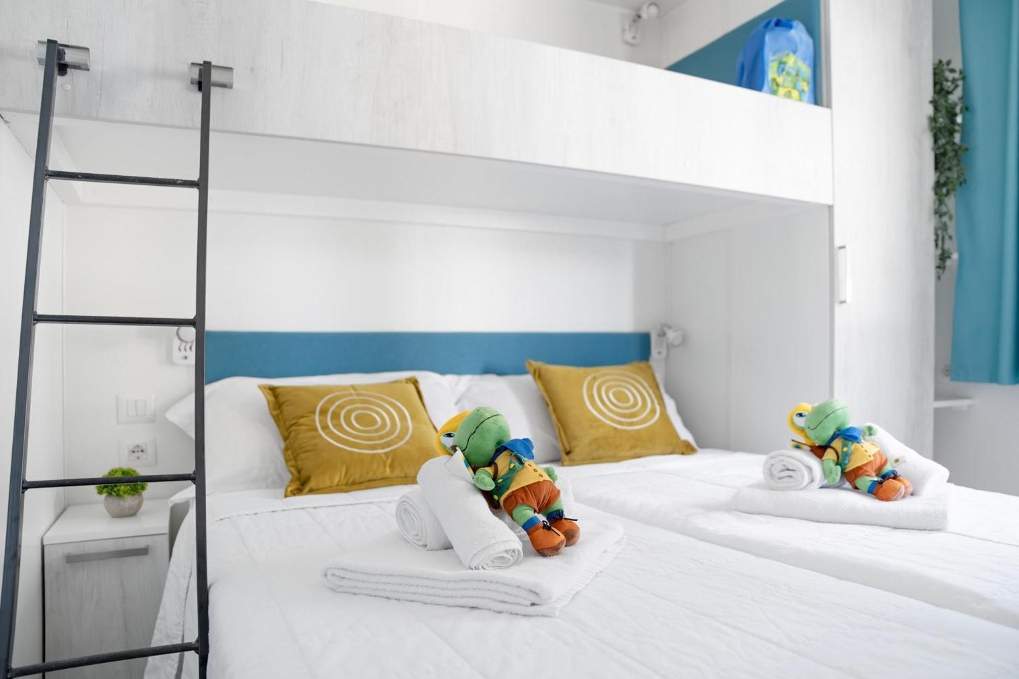Club Del Sole Romagna Family Resort Ричоне Екстериор снимка