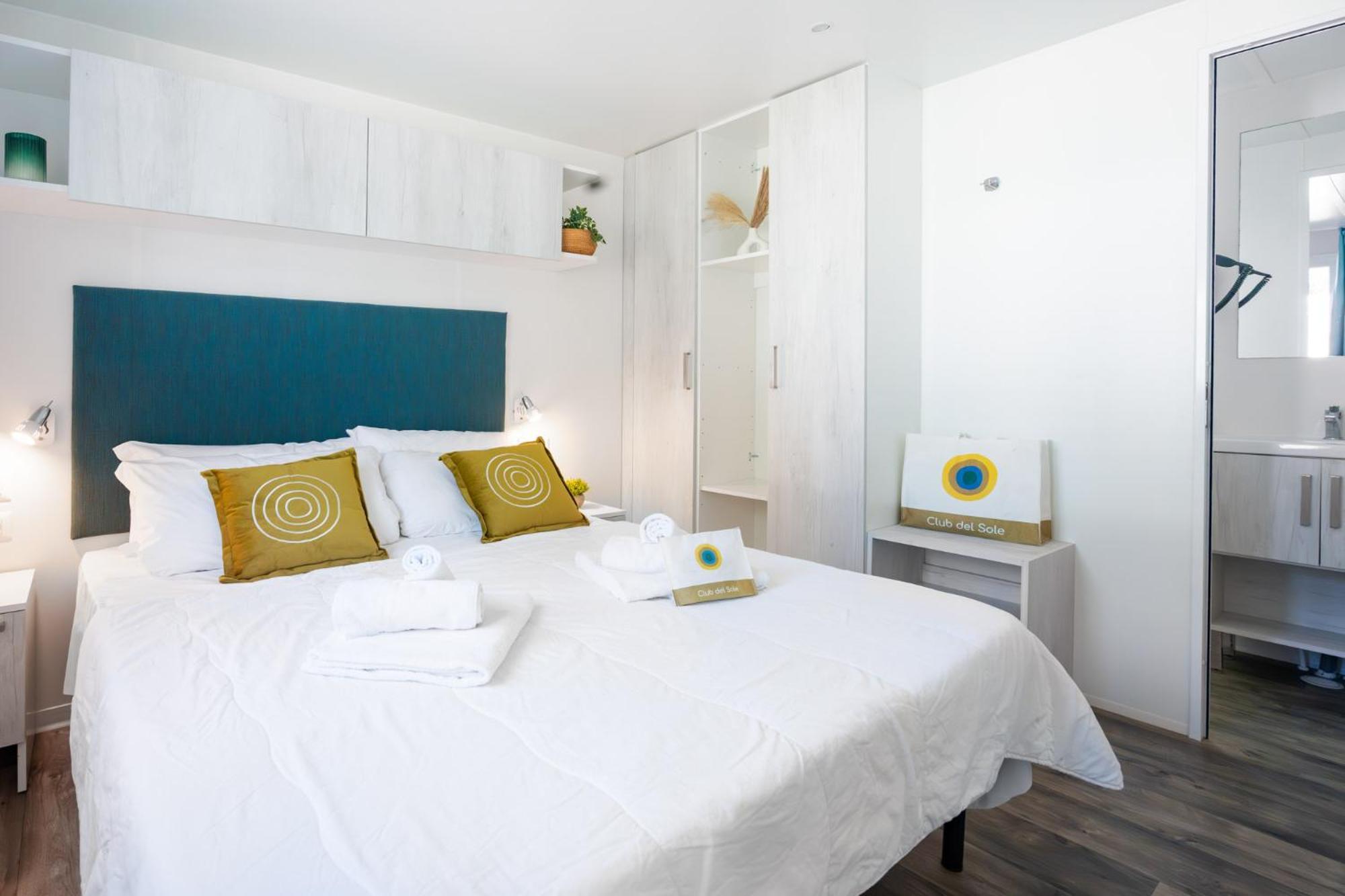 Club Del Sole Romagna Family Resort Ричоне Екстериор снимка